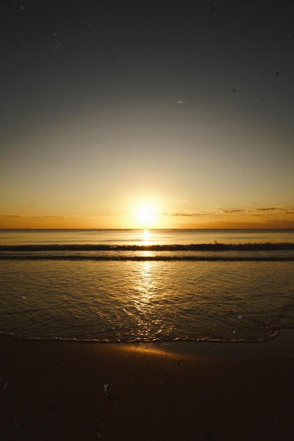 Playa Mambo Eco Cabanas Hotel ตูลุม ภายนอก รูปภาพ